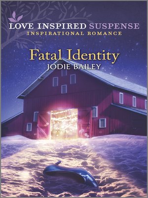 cover image of Fatal Identity